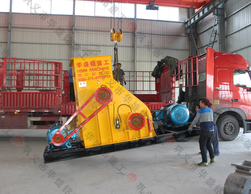 適合粉碎焦炭的粉碎機哪種好用？多少錢一臺？